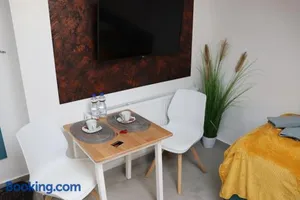 Image of Apartments Morsum