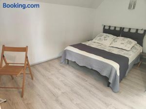 Image of SUITE PRIVEE AVEC VUE SUR LE JARDIN