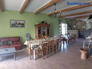 Image of La Sarriette - Chambres d'hôtes et gîte d'étape à Eygalières