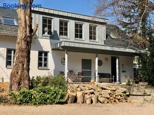Image of Ferienwohnung Weingut Villa Huesgen am Mönchhof