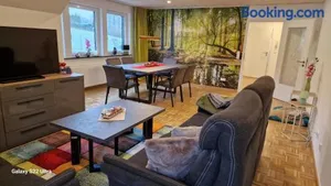 Image of Ferienwohnung Vier Pfoten