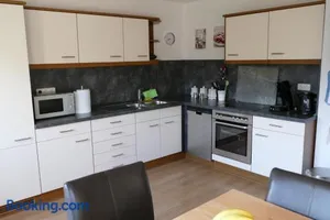 Image of Ferienwohnung Am Sonnenhang Blecher
