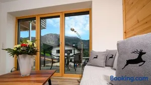 Image of Alpchalet Allgäu