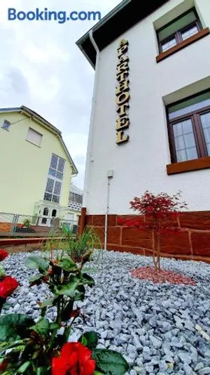Image of Zur Krone Aparthotel