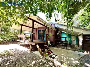 Image of Tropical Cabin Retreat
