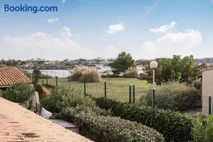 Image of Villa Naturiste Port Venus