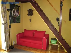 Image of Maisonnet charmante avec piscine, rando et repos - FR-1-489-131