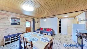 Image of CASA-La Fuste center St-Véran foot of the slopes 6p