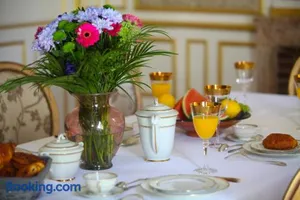 Image of Château de Corcelle - Chambres et table d'hôtes