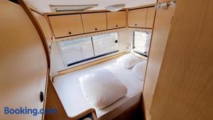 Image of Camping-car