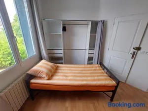 Image of Chambre d'hôte pour 2 adultes avec 2 enfants dans maison totalement équipée
