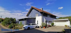 Image of Ferienwohnung Rhön Natur