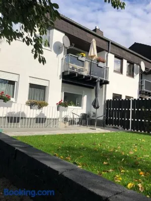 Image of Ferienwohnung Lahntal Limburg