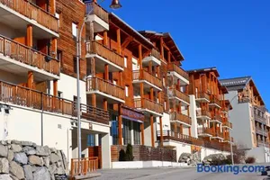 Image of Residence VAL DAZUR VALBERG 2 PIECES
