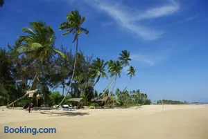 Image of Ganesh Garden Beach Cabanas