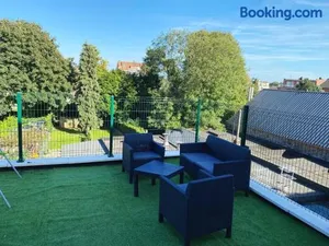 Image of Sweet home with big terrace