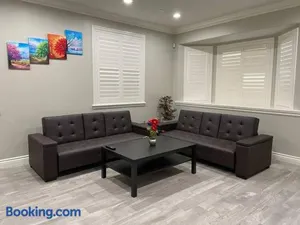 Image of New! Modern Gated Summer Getaway Home