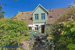 Image of Ferienhaussiedlung Strandperlen Weidenhof 3b (Typ VI)