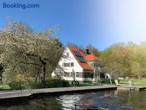 Image of Forsthaus Wegenerskopf 12 PAX Natur & Ruhe