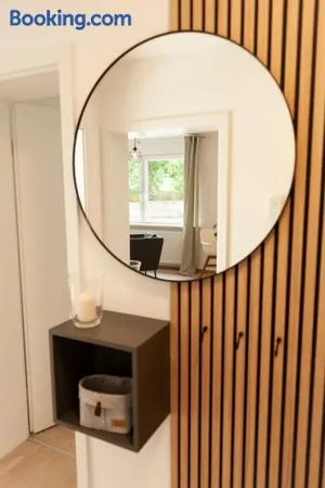 Image of FreiTraum Apartments No1 im Zentrum von Bad Neustadt