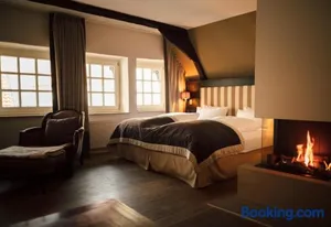 Image of Romantik Hotel Walhalla