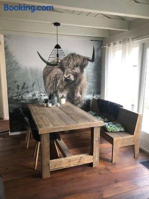 Image of Vakantieverhuur Bienvenue