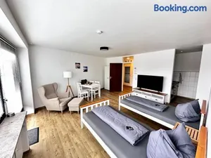 Image of Moderne Ferienwohnung Nr 1 in Kleve - sehr zentral gelegen