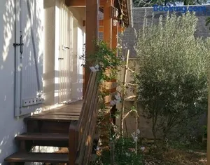 Image of Charmante maisonnette