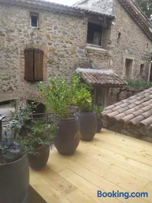 Image of Le Mas Sylva