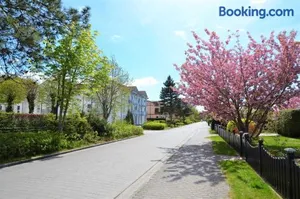 Image of Ferienwohnung 300 Meter zur Ostsee