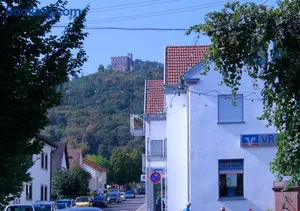 Image of Ferienwohnung „Brot & Wein”