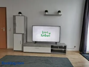 Image of Sehr Schönes 2 Zimmer Maisonnette Wohnung