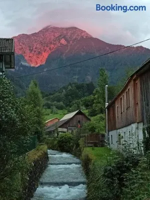 Image of Bosruck