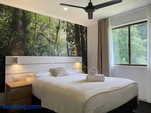 Image of Bunya Mountains Tavern