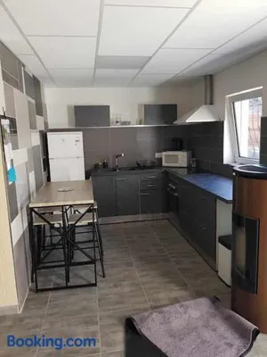 Image of appartement 2-4 personnes