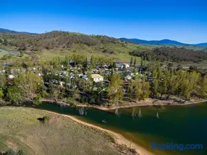 Image of Discovery Parks - Jindabyne