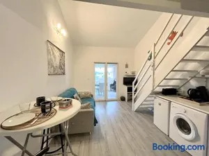Image of APPARTEMENT 4 personnes - 500 m plage - 4GOEL53