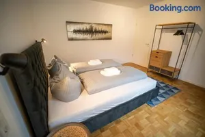 Image of RR - Modern Apartment 53qm - Balcony - Lift