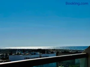 Image of OceanParc - Vue sur Mer et Parc 24H Sécurité