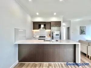 Image of Austral Brand New Modern 4 Br Home