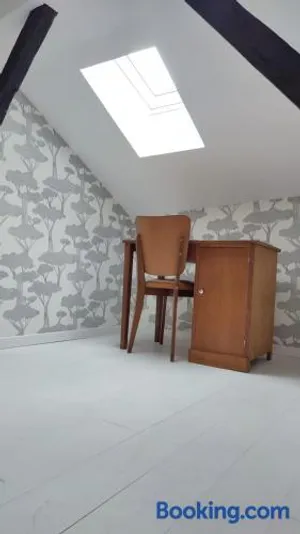 Image of Maison Charmeilles - Suite Montagne Saint Emilion