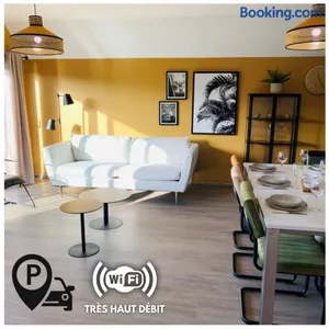 Image of Le music hall proche centre histo avec parking