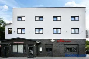 Image of Ata Hotel - Self Check-in