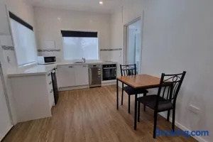 Image of Modern 1 bedroom studio free parking close to CBD