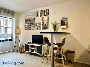 Image of MyAppart Ivry sur Seine / Bercy