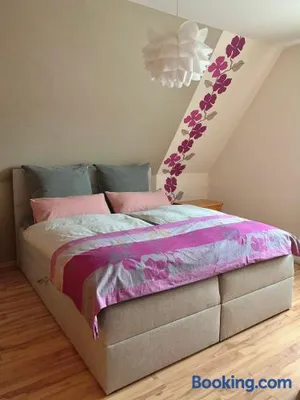 Image of Ferienwohnung Paulita