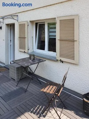 Image of Le Petit Beurre de cacahuète et Le Poivre et Sel