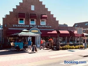 Image of Slapen bij de Buurvrouw