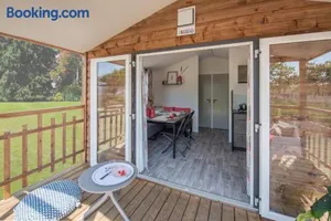 Image of Camping Paris Beau Village