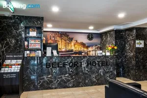 Image of Belfort Hotel